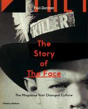 The Story of The Face