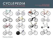 Cyclepedia