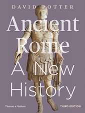 Potter, D: Ancient Rome
