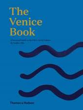 Ullin, S: The Venice Book