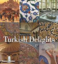 Turkish Delights