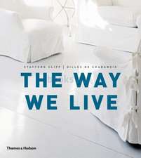 The Way We Live