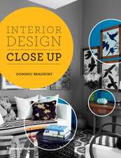 Bradbury, D: Interior Design Close Up