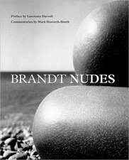 Brandt Nudes