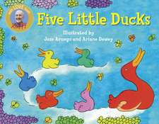 Five Little Ducks