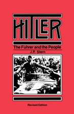 Stern, J: Hitler