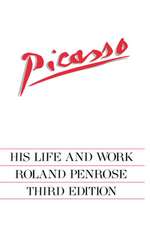 Picasso – His Life Work