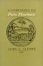 A Companion to Piers Plowman (Paper)