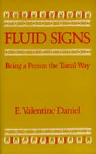 Fluid Signs (Paper)