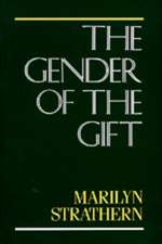 Gender of the Gift (Paper)