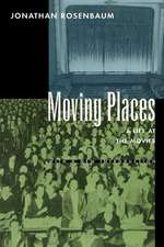 Moving Places