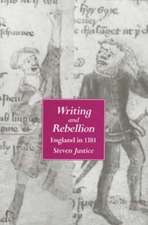 Writing & Rebellion – England in 1381 (Paper)