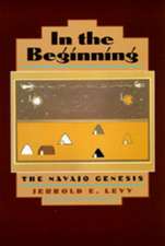 In the Beginning