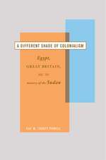 A Different Shade of Colonialism – Egypt, Great Britain, & the Mastery of the Sudan