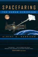 Harrison, A: Spacefaring