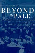 Beyond the Pale – The Jewish Encounter with Late Imperial Russia