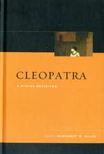 Cleopatra – A Sphinx Revisited