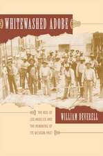 Deverell, W: Whitewashed Adobe