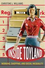 Inside Toyland – Working, Shopping, and Social Inequality