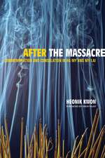 After the Massacre