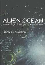 Alien Ocean