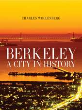 Wollenberg, C: Berkeley