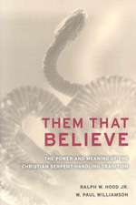 Them That Believe