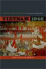 Vietnam 1946 – How the War Began