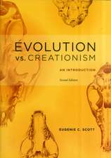 Evolution Vs. Creationism – An Introduction – Second Edition