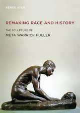 Remaking Race and History – The Sculpture of Meta Warrick Fuller