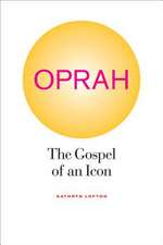 Oprah