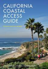 California Coastal Access Guide