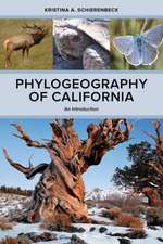 Phylogeography of California – An Introduction