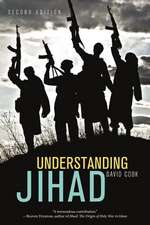 Understanding Jihad 2e