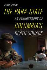 The Para-State