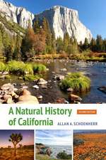 A Natural History of California – Second Edition