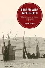 Forth, A: Barbed-Wire Imperialism