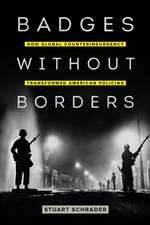 Badges Without Borders