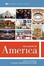 Religion in America