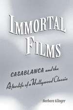 Immortal Films – 