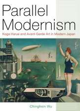Parallel Modernism