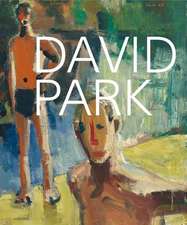 David Park – A Retrospective