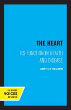 The Heart – Its Function in Health and Disease