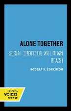 Alone Together