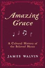 Amazing Grace