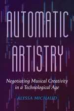 Automatic Artistry