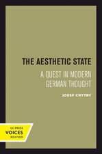 Aesthetic State