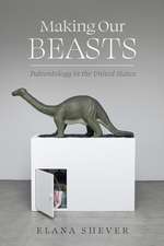 Making Our Beasts