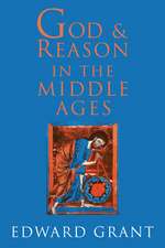 God and Reason in the Middle Ages