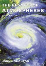 The Physics of Atmospheres